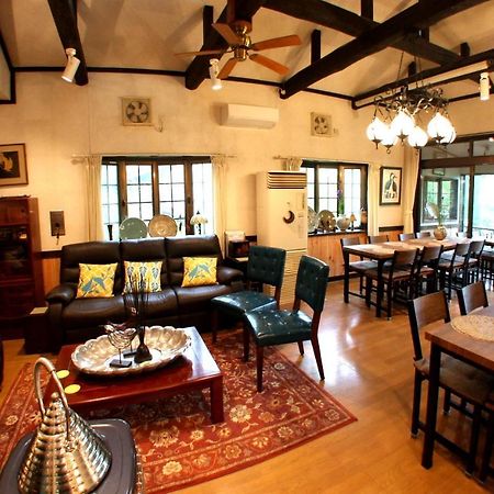 ניקו Gableview Forest Inn ゲーブルビュー מראה חיצוני תמונה