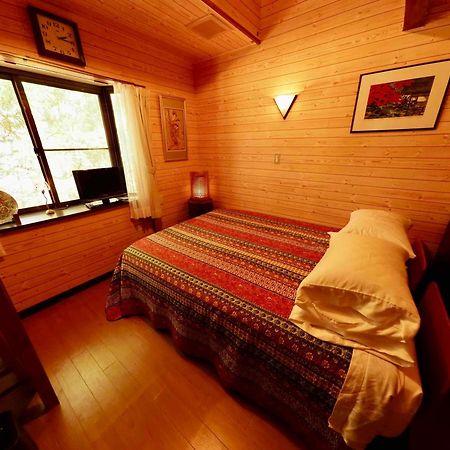 ניקו Gableview Forest Inn ゲーブルビュー מראה חיצוני תמונה