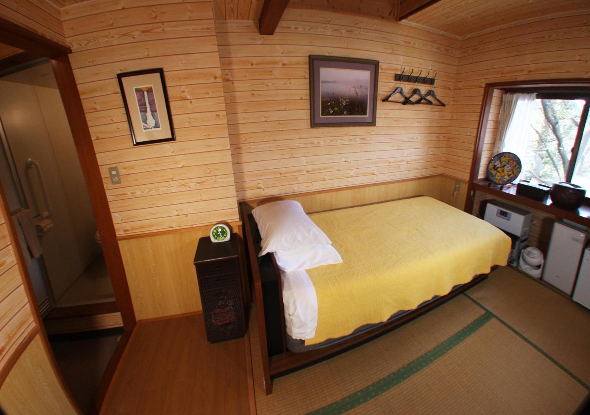 ניקו Gableview Forest Inn ゲーブルビュー חדר תמונה