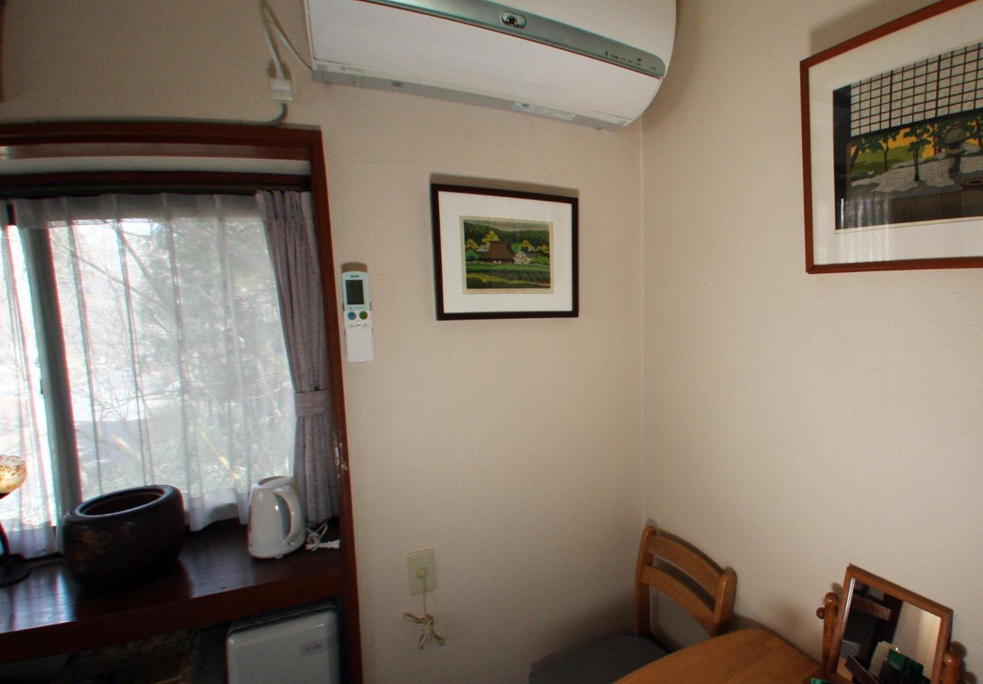 ניקו Gableview Forest Inn ゲーブルビュー חדר תמונה