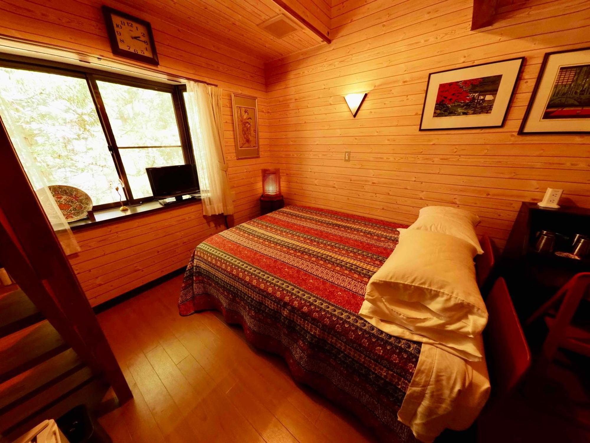 ניקו Gableview Forest Inn ゲーブルビュー מראה חיצוני תמונה