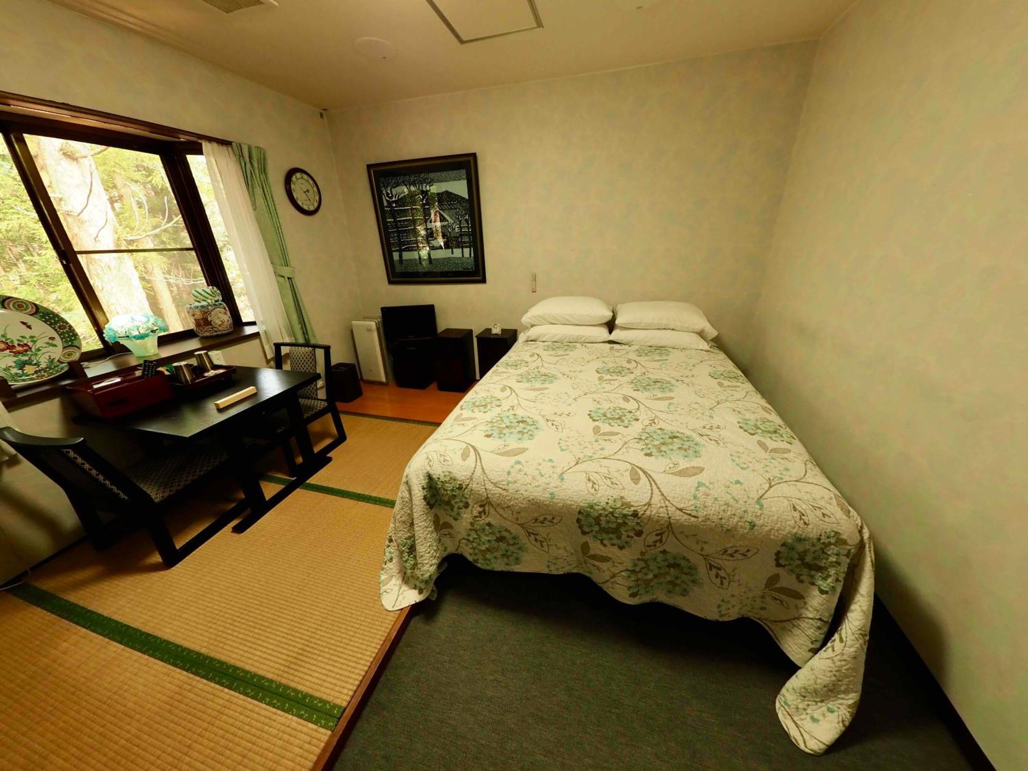 ניקו Gableview Forest Inn ゲーブルビュー מראה חיצוני תמונה