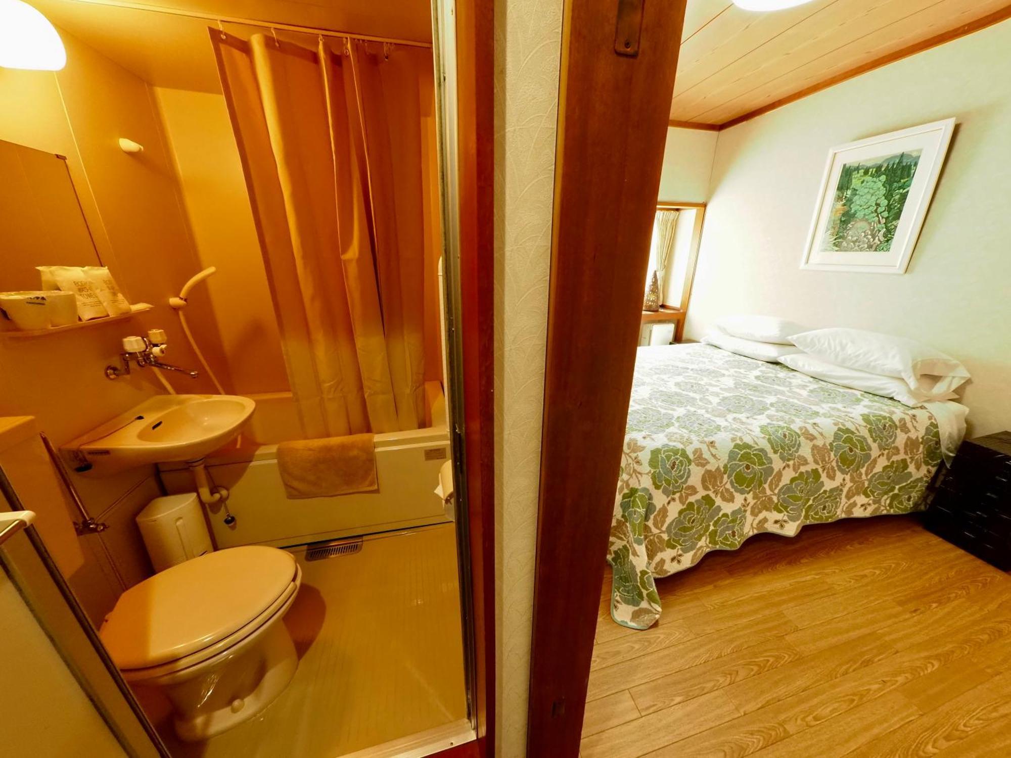 ניקו Gableview Forest Inn ゲーブルビュー מראה חיצוני תמונה
