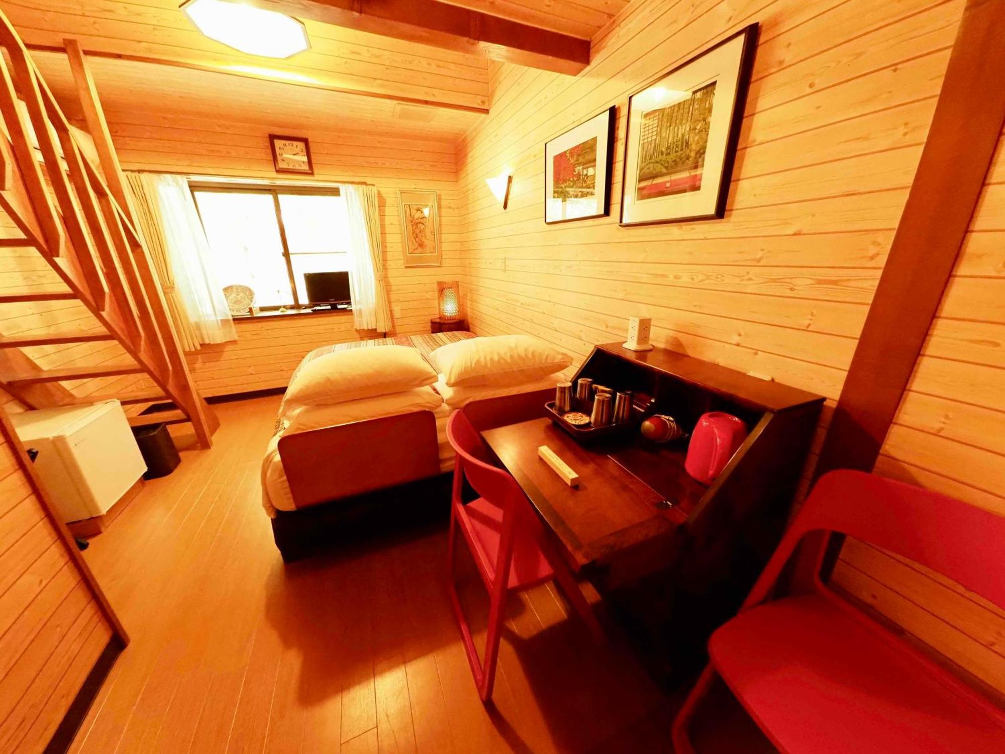 ניקו Gableview Forest Inn ゲーブルビュー מראה חיצוני תמונה