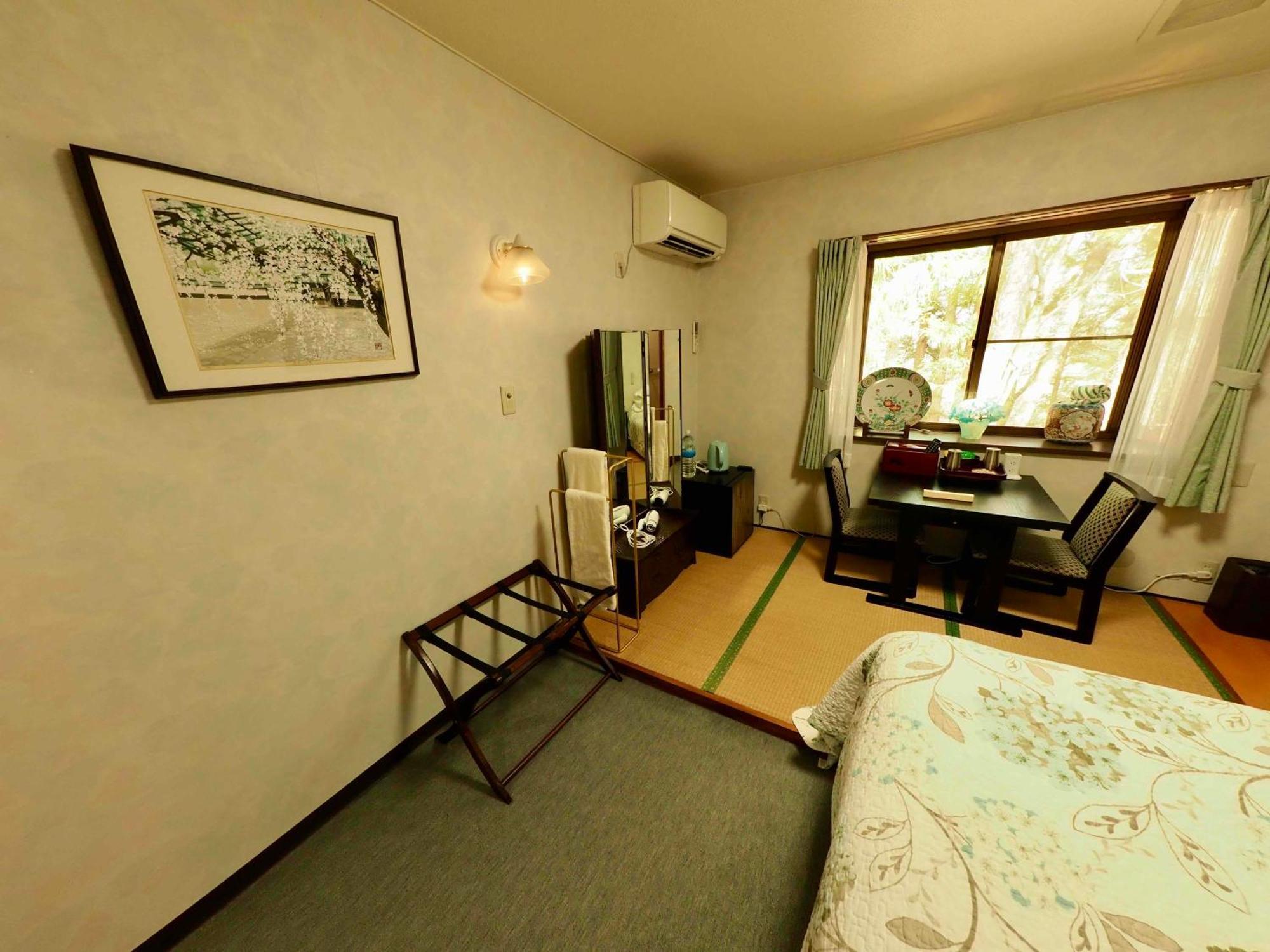 ניקו Gableview Forest Inn ゲーブルビュー מראה חיצוני תמונה