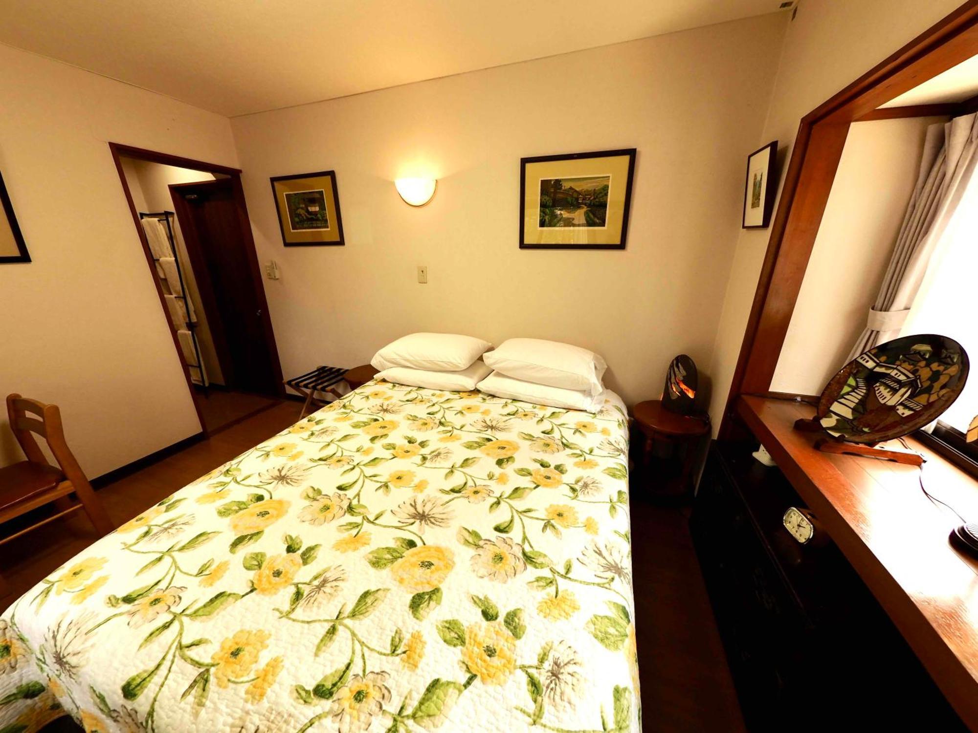 ניקו Gableview Forest Inn ゲーブルビュー מראה חיצוני תמונה