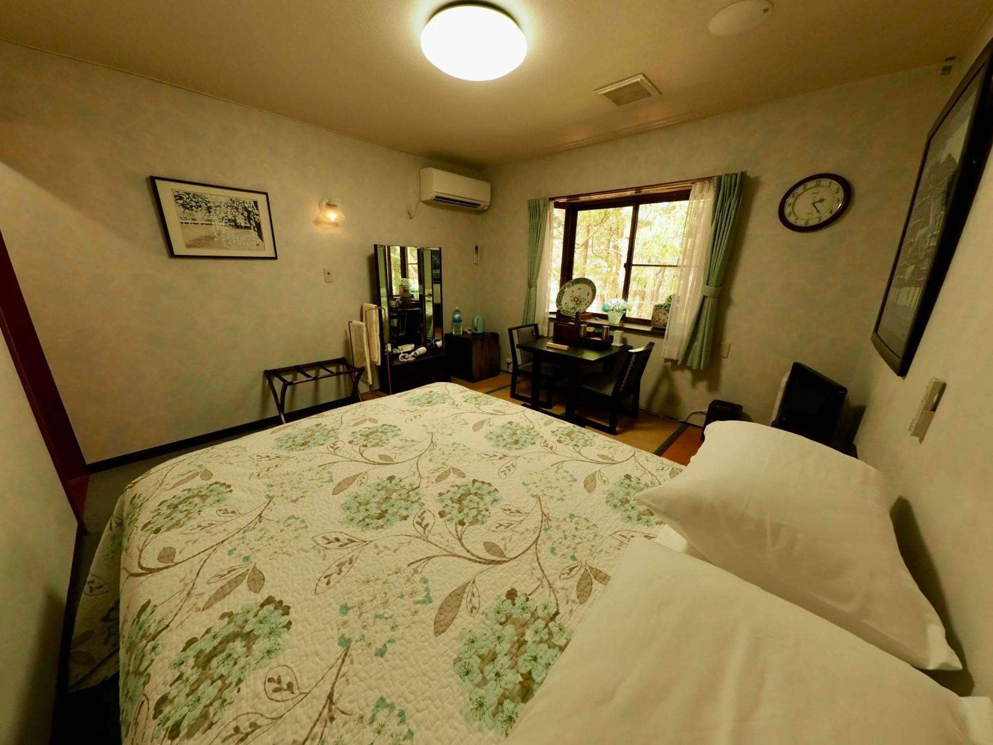 ניקו Gableview Forest Inn ゲーブルビュー מראה חיצוני תמונה