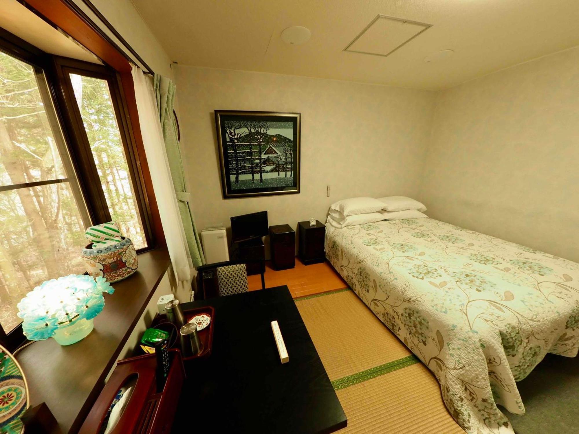 ניקו Gableview Forest Inn ゲーブルビュー מראה חיצוני תמונה