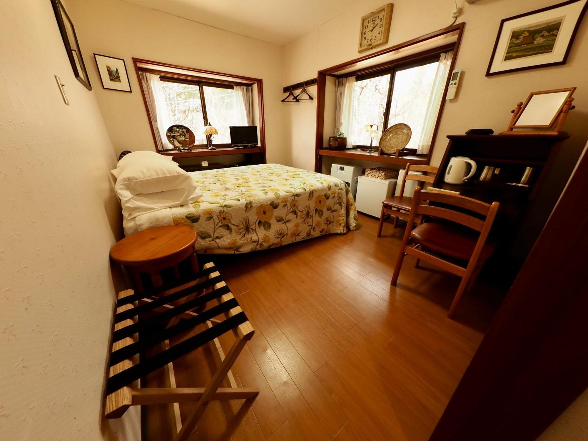 ניקו Gableview Forest Inn ゲーブルビュー מראה חיצוני תמונה