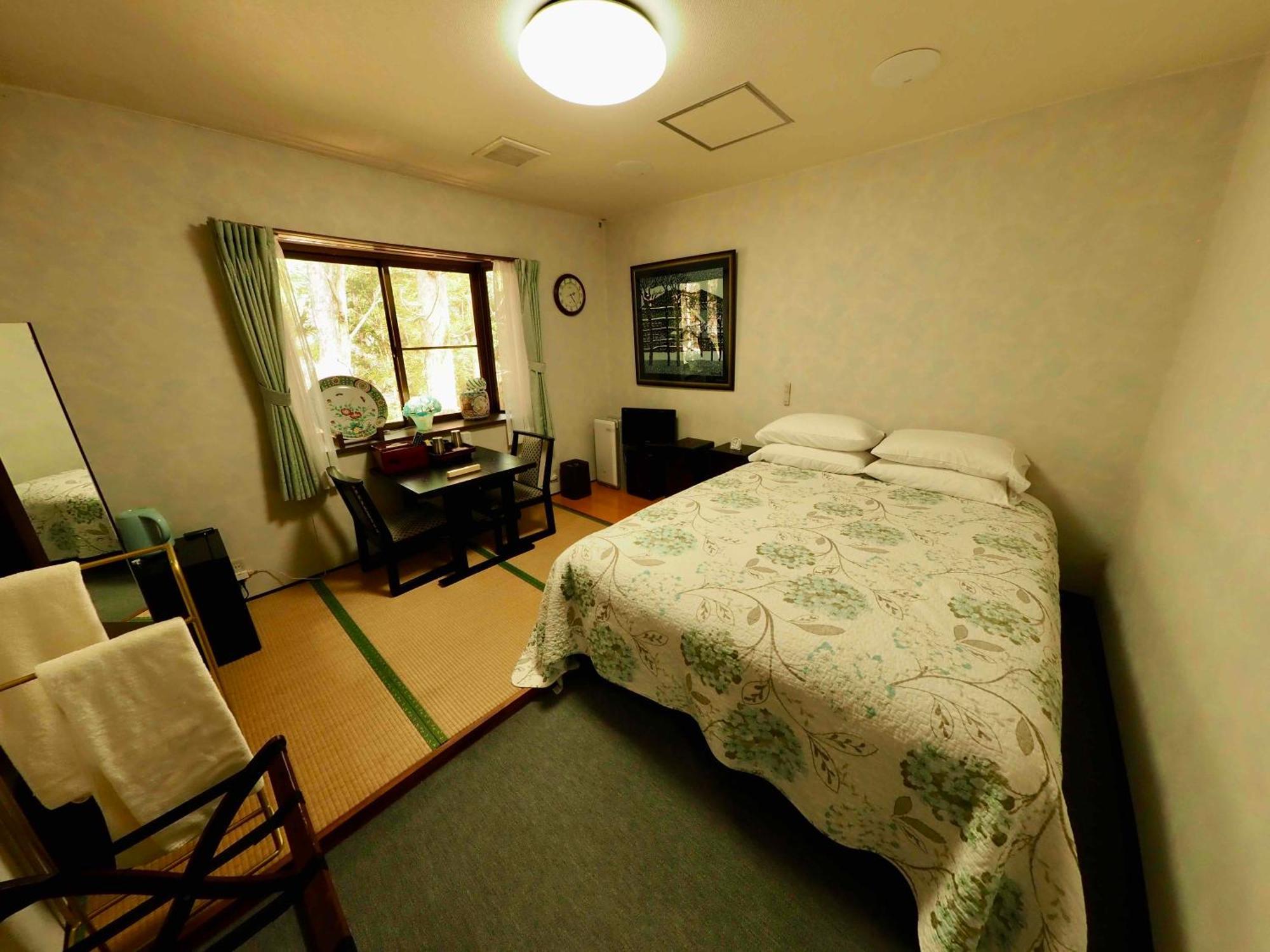 ניקו Gableview Forest Inn ゲーブルビュー מראה חיצוני תמונה