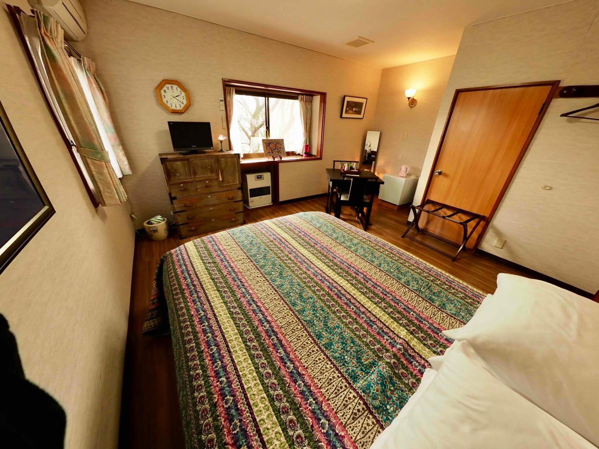 ניקו Gableview Forest Inn ゲーブルビュー מראה חיצוני תמונה