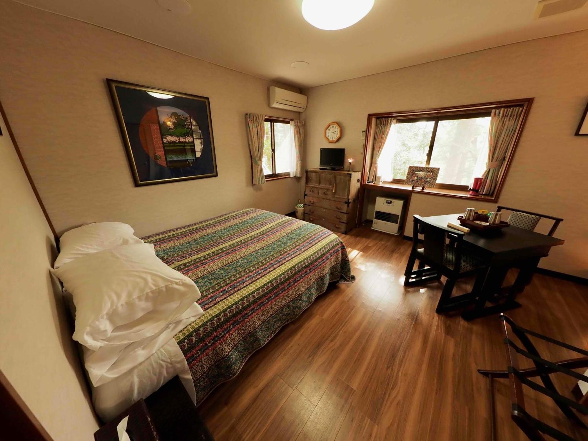 ניקו Gableview Forest Inn ゲーブルビュー מראה חיצוני תמונה