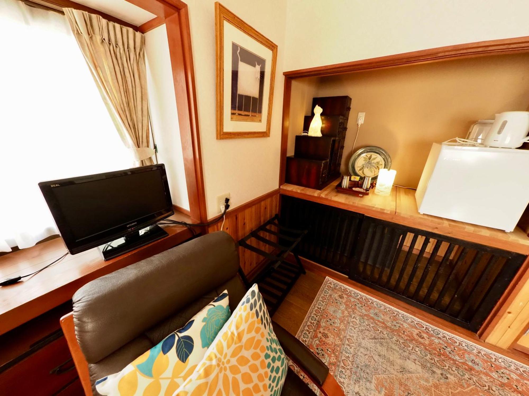 ניקו Gableview Forest Inn ゲーブルビュー מראה חיצוני תמונה