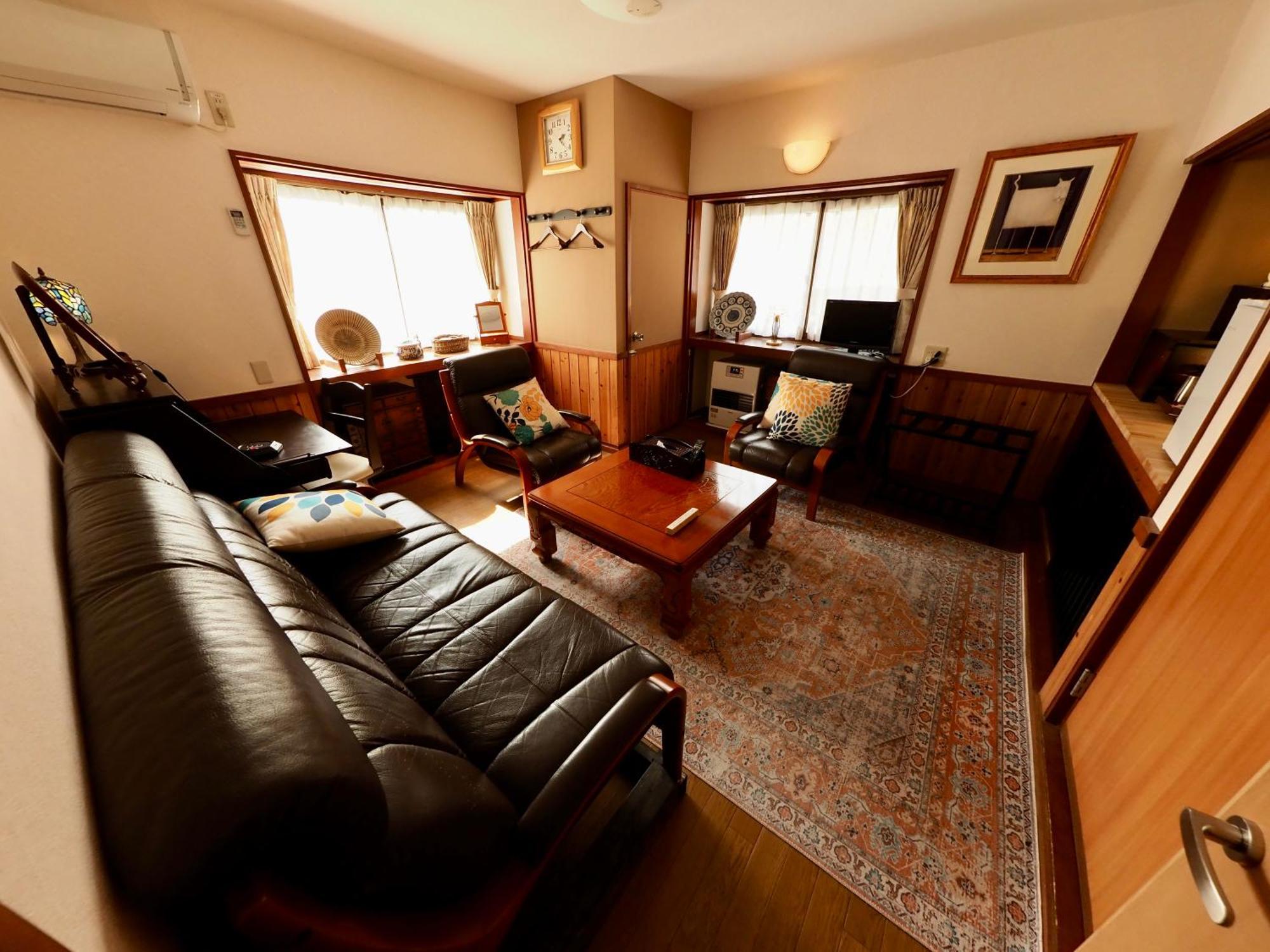 ניקו Gableview Forest Inn ゲーブルビュー מראה חיצוני תמונה