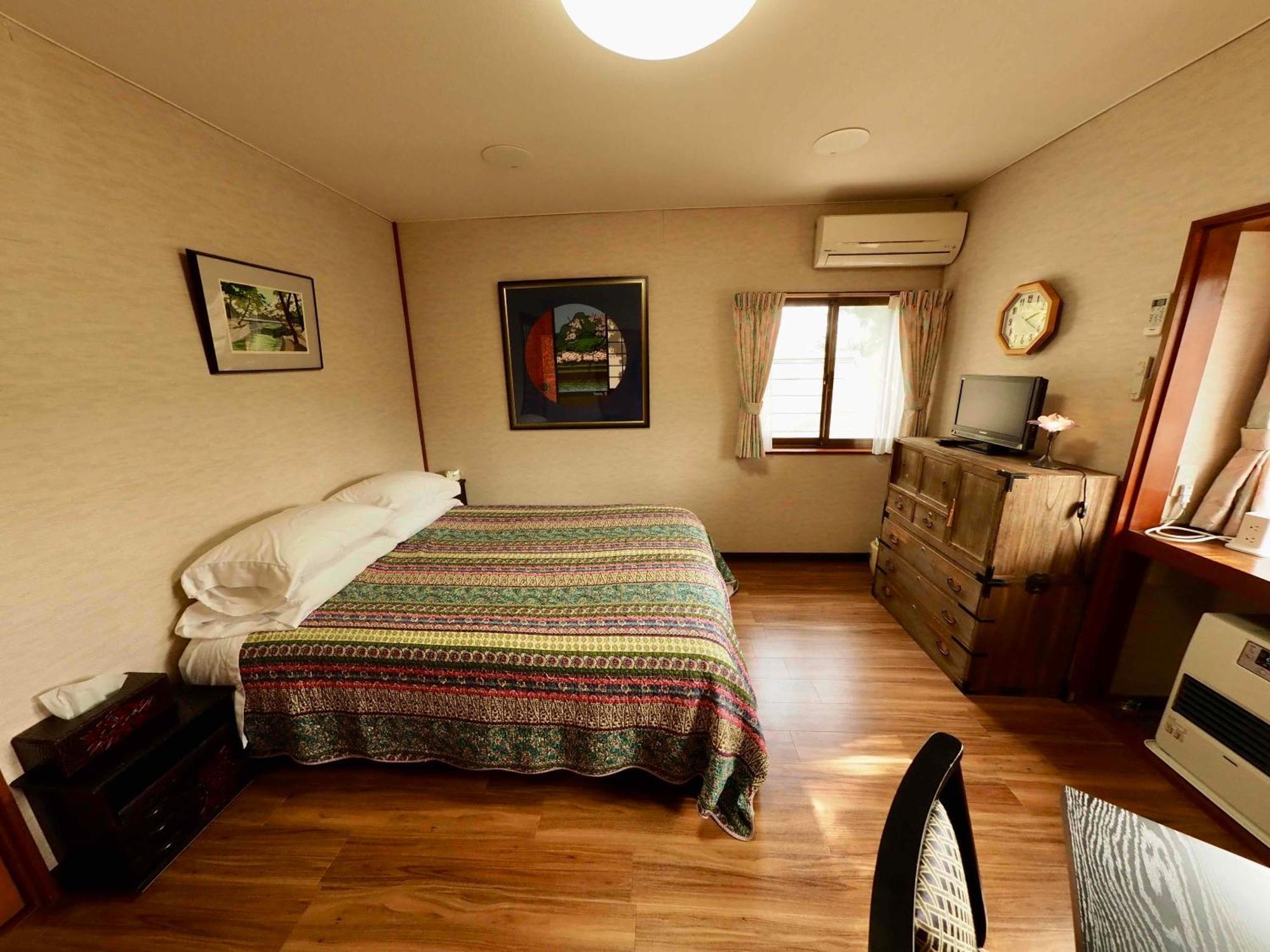 ניקו Gableview Forest Inn ゲーブルビュー מראה חיצוני תמונה
