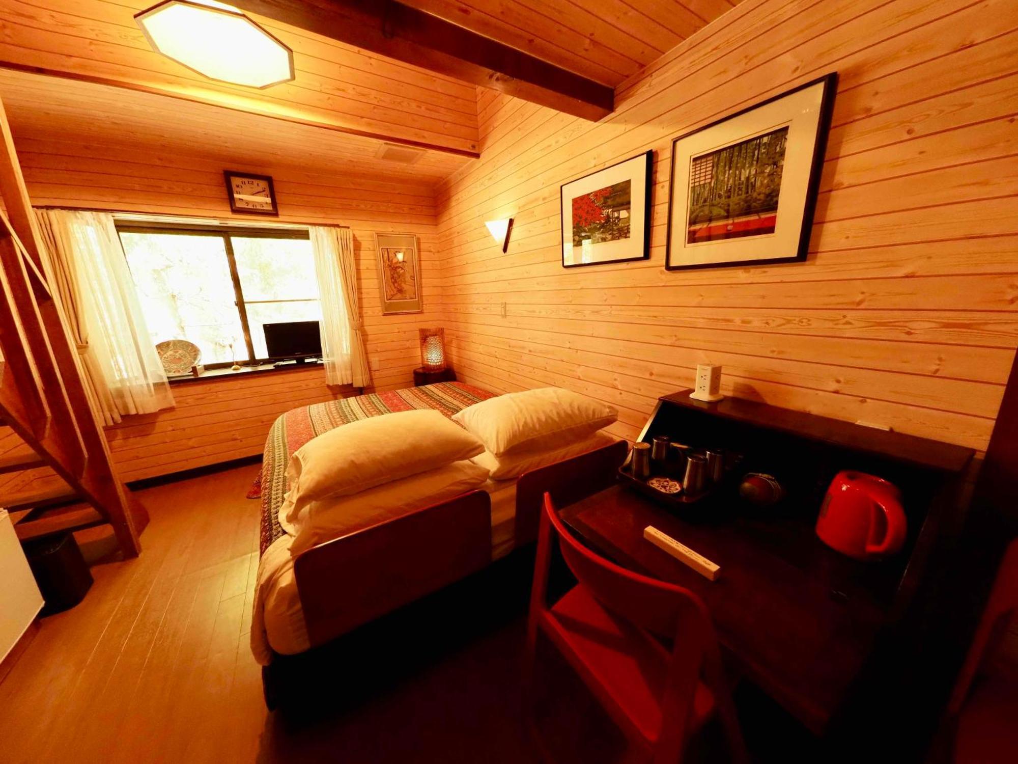ניקו Gableview Forest Inn ゲーブルビュー מראה חיצוני תמונה