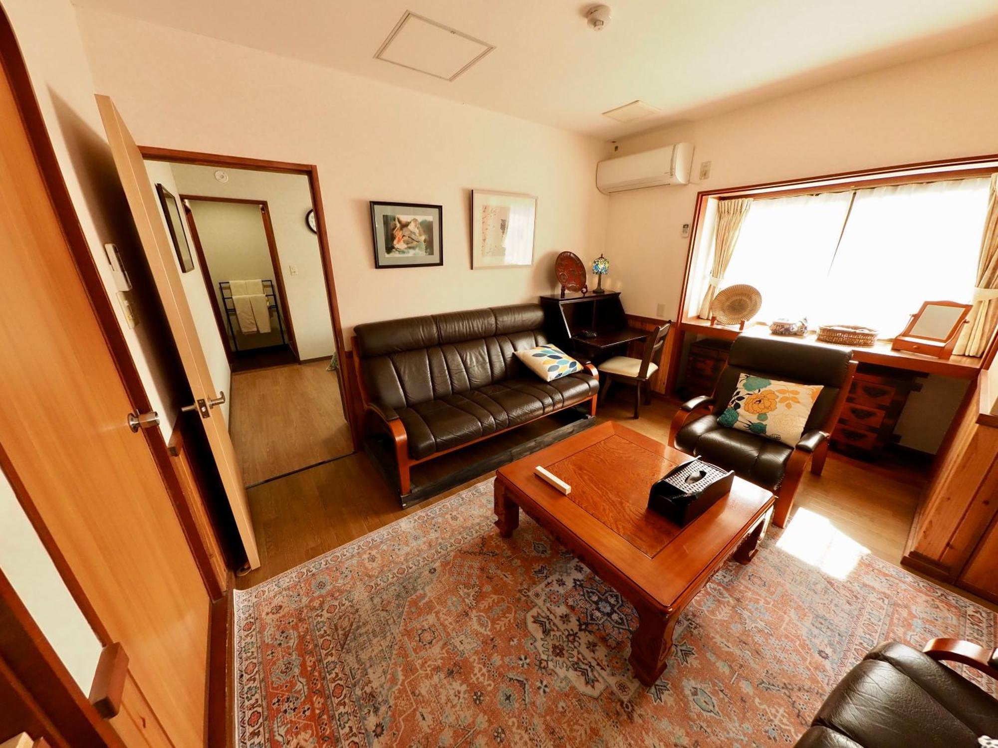 ניקו Gableview Forest Inn ゲーブルビュー מראה חיצוני תמונה