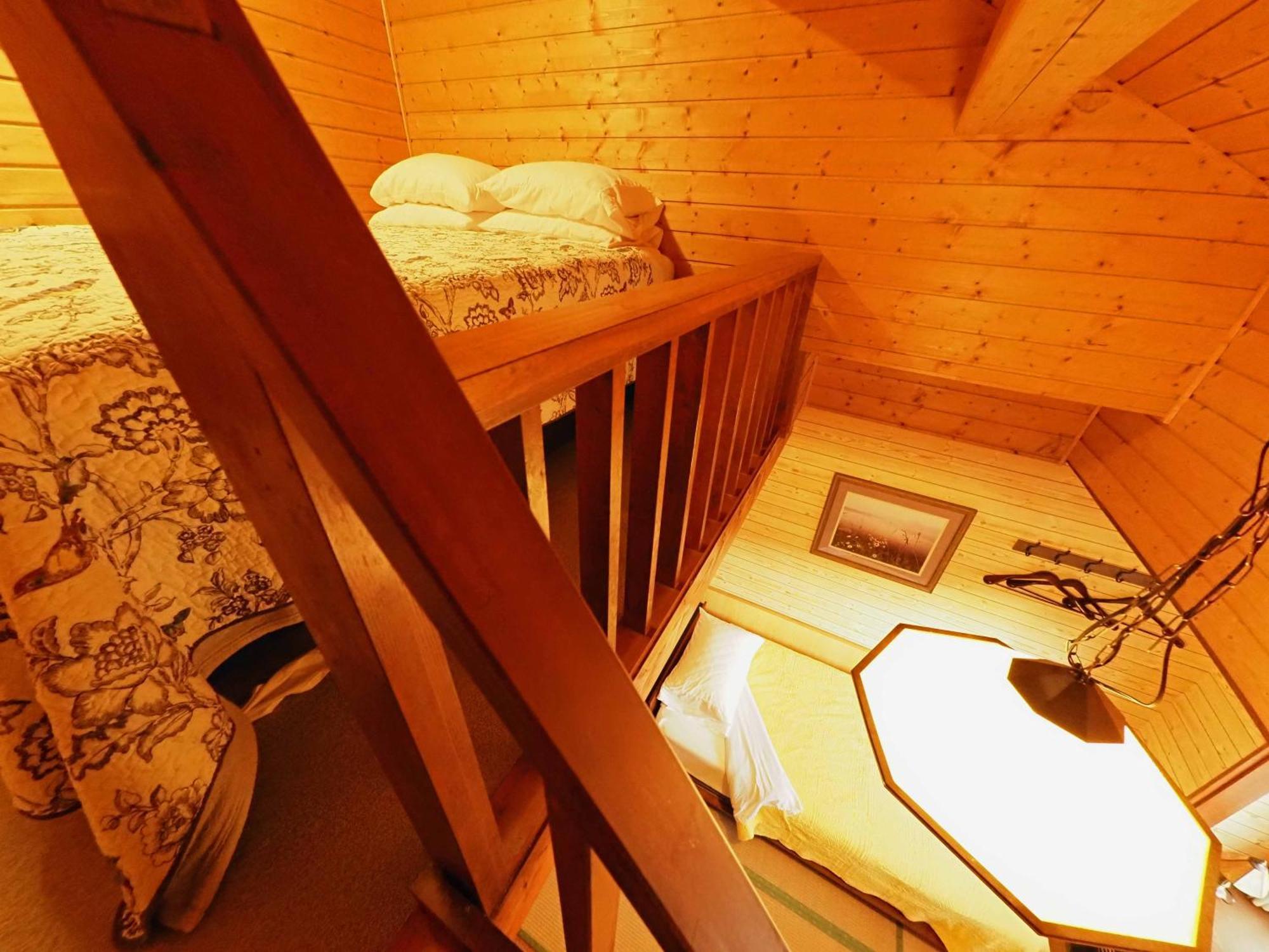 ניקו Gableview Forest Inn ゲーブルビュー מראה חיצוני תמונה