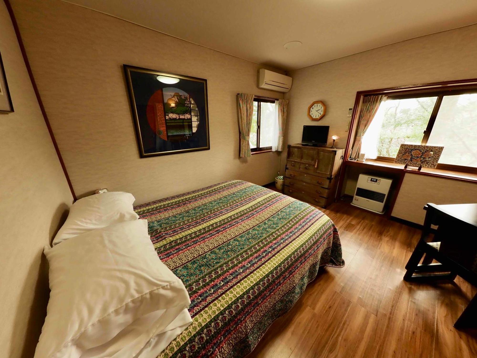 ניקו Gableview Forest Inn ゲーブルビュー מראה חיצוני תמונה
