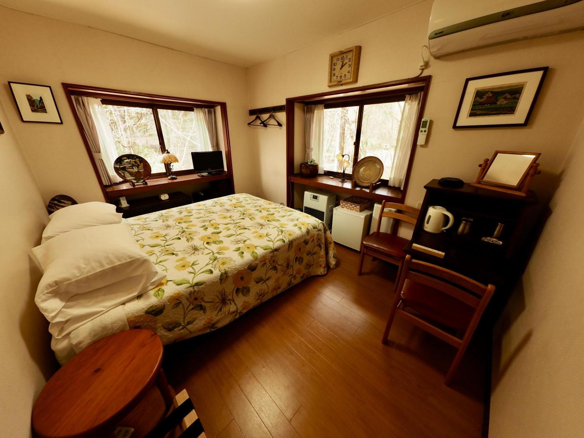 ניקו Gableview Forest Inn ゲーブルビュー מראה חיצוני תמונה