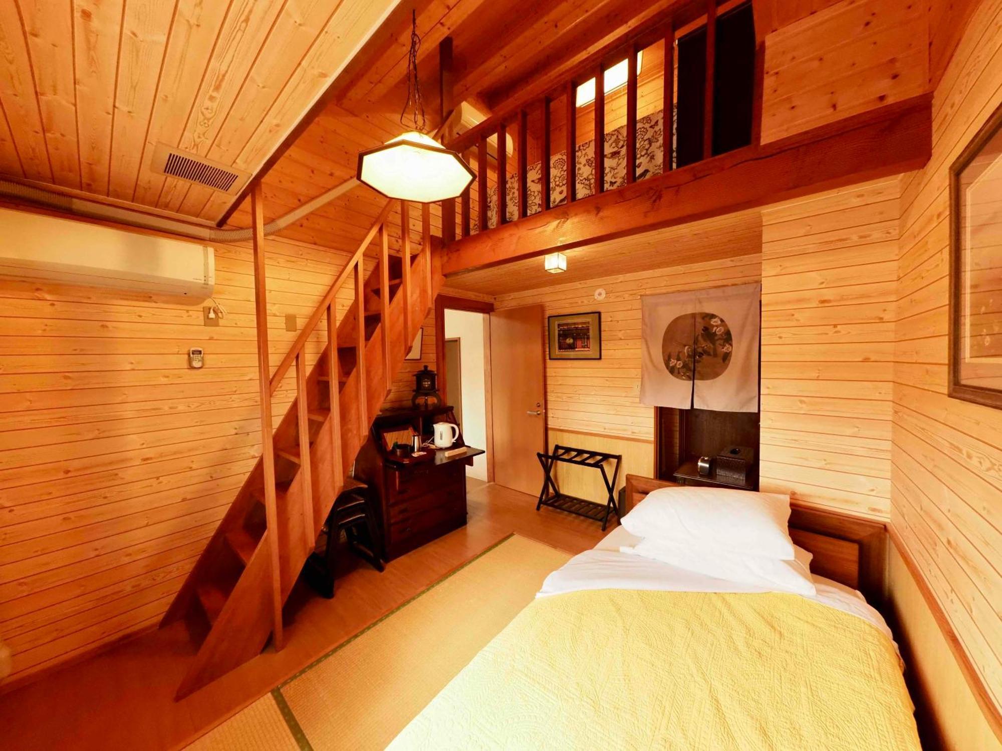 ניקו Gableview Forest Inn ゲーブルビュー מראה חיצוני תמונה