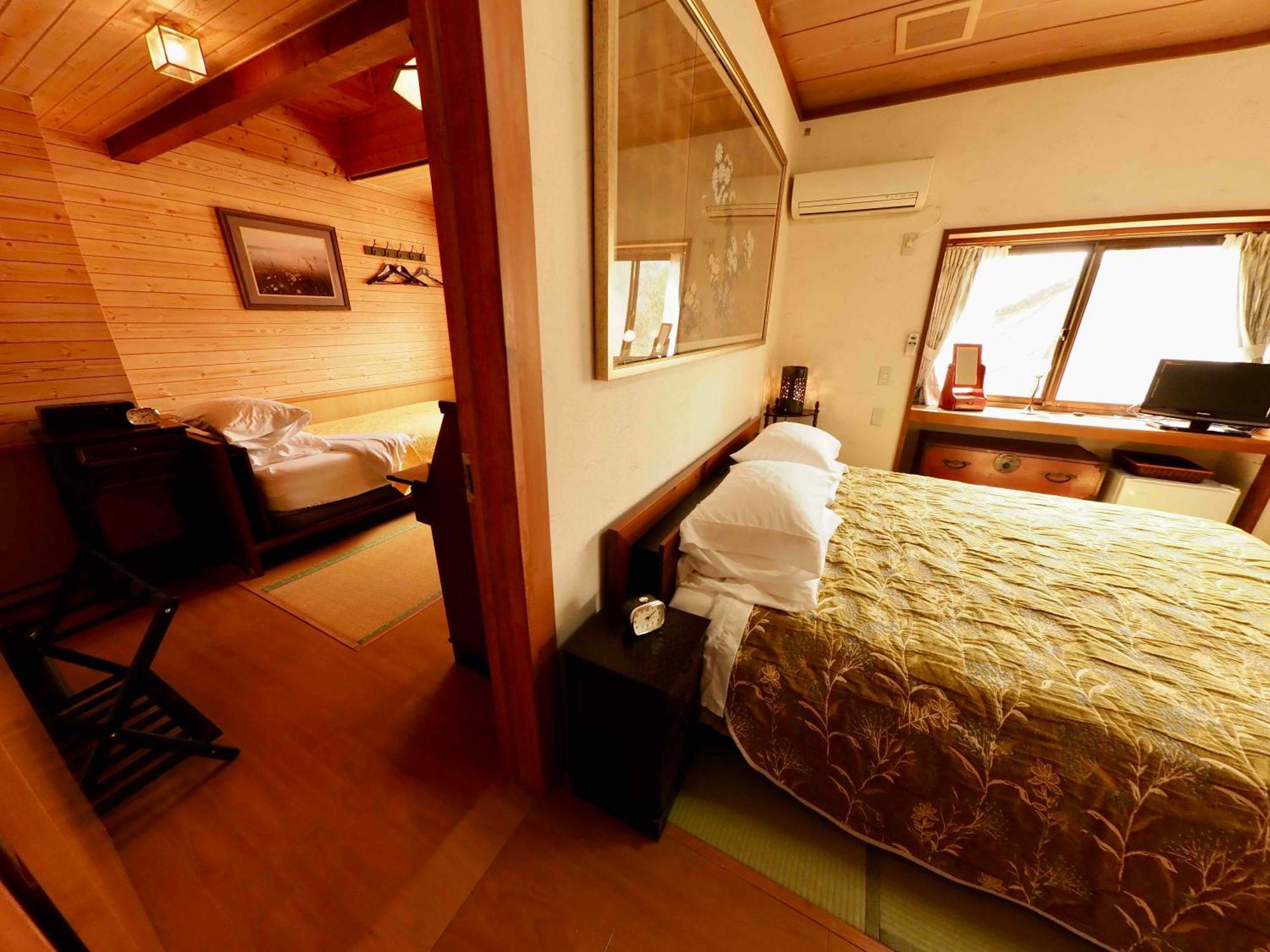ניקו Gableview Forest Inn ゲーブルビュー מראה חיצוני תמונה