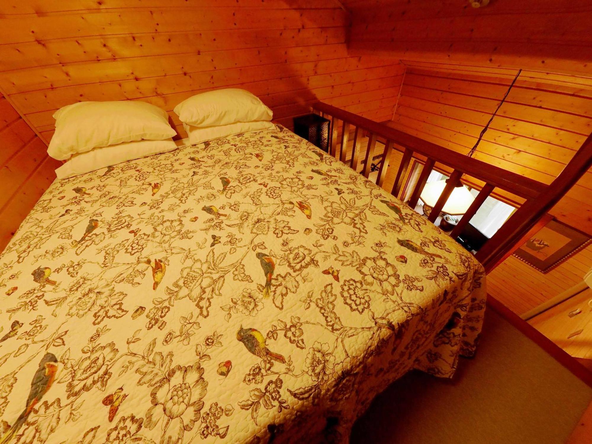 ניקו Gableview Forest Inn ゲーブルビュー מראה חיצוני תמונה